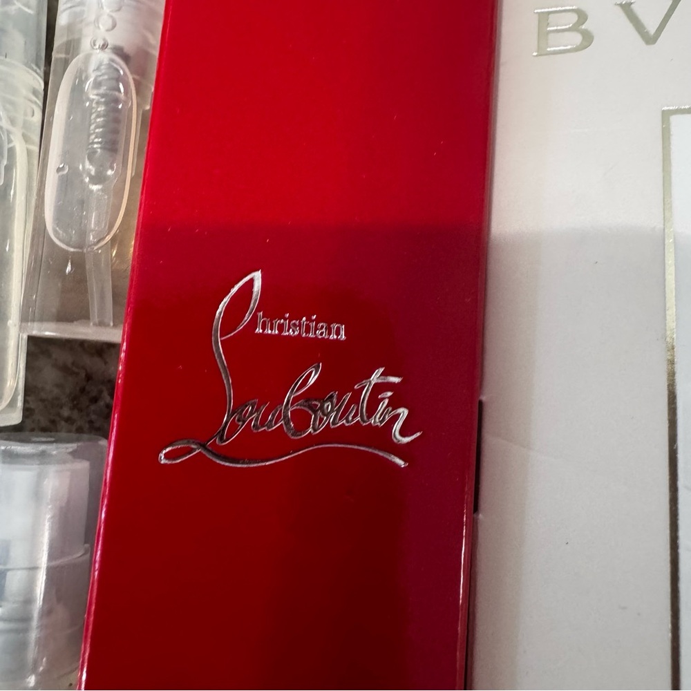 Designer sample Perfume  bundle Lot - Picture 7 of 8